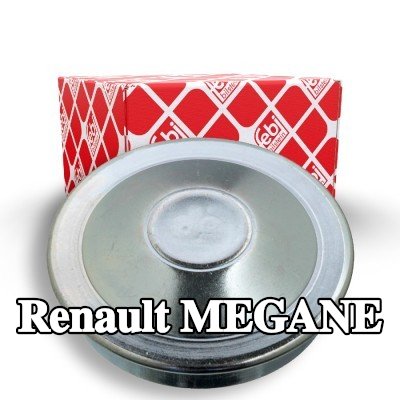 FEBI BILSTEIN غطاء، محمل العجلة — Renault Megane