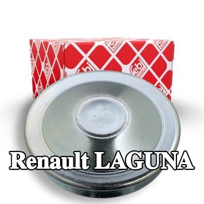 FEBI BILSTEIN غطاء، محمل العجلة — Renault Laguna