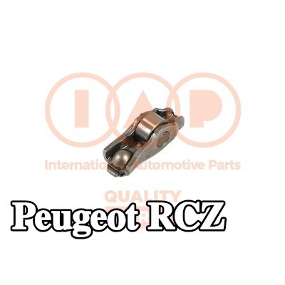 IAP QUALITY PARTS ذراع الكرسي الهزاز, توقيت المحرك - جانب السحب — Peugeot Rcz