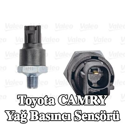 VALEO Yağ basıncı sensörü — 1995 Toyota Camry