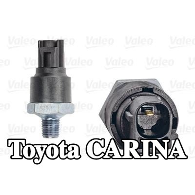 VALEO مستشعر ضغط الزيت — Toyota Carina