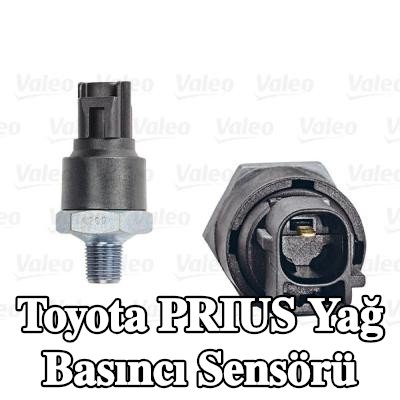 VALEO Yağ basıncı sensörü — Toyota Prius