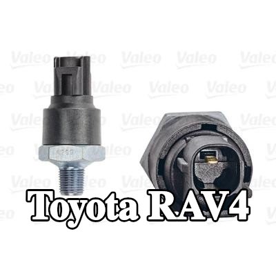 VALEO مستشعر ضغط الزيت — 2000 Toyota Rav4