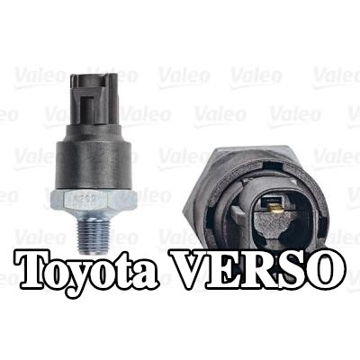 VALEO مستشعر ضغط الزيت — Toyota Verso