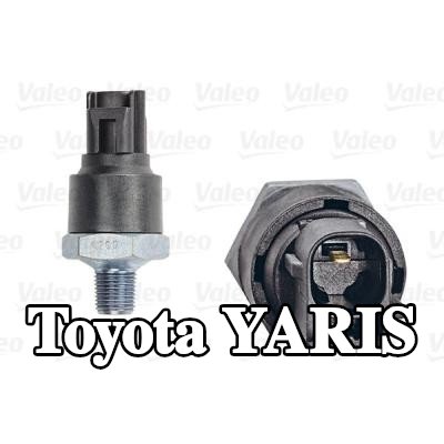 VALEO مستشعر ضغط الزيت — 2000 Toyota Yaris