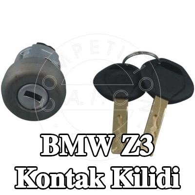 AIC Kontak kilidi — BMW Z3