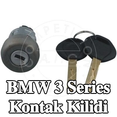 AIC Kontak kilidi — 2000 BMW 3 Series