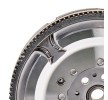SACHS Çift kütleli volan — Opel Antara (4)