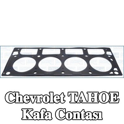 AJUSA Kafa contası 1, 2mm — Chevrolet Tahoe
