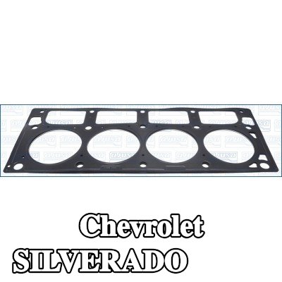 AJUSA حشية الرأس 1, 2mm — Chevrolet Silverado