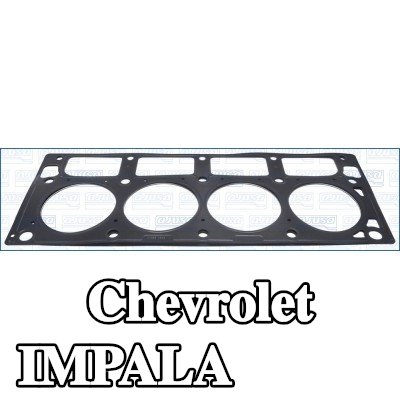 AJUSA حشية الرأس 1, 2mm — Chevrolet Impala