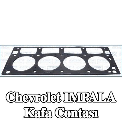 AJUSA Kafa contası 1, 2mm — Chevrolet Impala