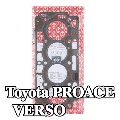 ELRING حشية الرأس 1, 4mm — 2016 Toyota Proace Verso