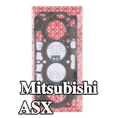 ELRING حشية الرأس 1, 4mm — Mitsubishi Asx