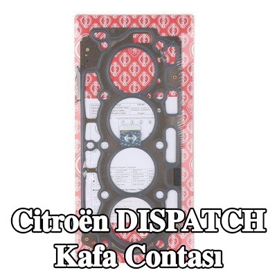ELRING Kafa contası 1, 4mm — Citroën Dispatch