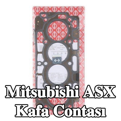 ELRING Kafa contası 1, 4mm — Mitsubishi Asx