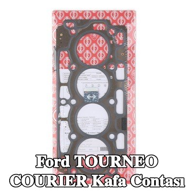 ELRING Kafa contası 1, 4mm — 2016 Ford Tourneo Courier