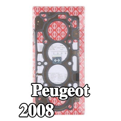 ELRING حشية الرأس 1, 4mm — 2014 Peugeot 2008