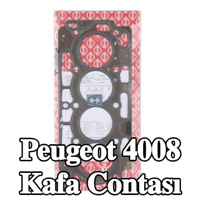 ELRING Kafa contası 1, 4mm — Peugeot 4008