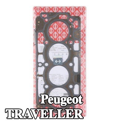 ELRING حشية الرأس 1, 4mm — 2016 Peugeot Traveller