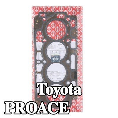 ELRING حشية الرأس 1, 4mm — 2016 Toyota Proace