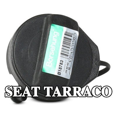 Borsehung غطاء خزان الوقود — SEAT Tarraco