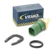 VEMO Sensör, soğutma suyu sıcaklığı EXPERT KITS +, contalı/sızdırmaz — Volkswagen Fox (1)