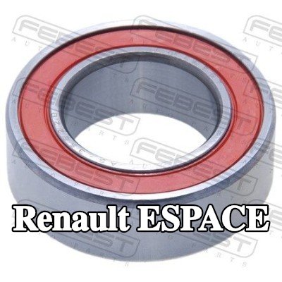 FEBEST محمل، عمود الإدارة — Renault Espace