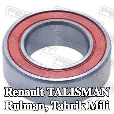 FEBEST Rulman, tahrik mili — Renault Talisman