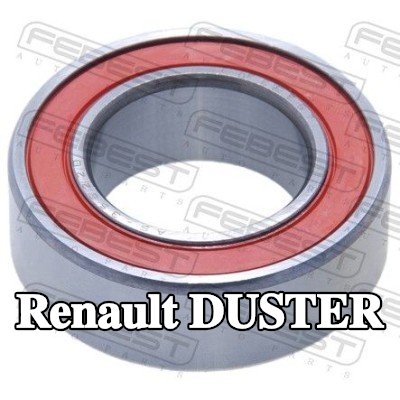 FEBEST محمل، عمود الإدارة — Renault Duster