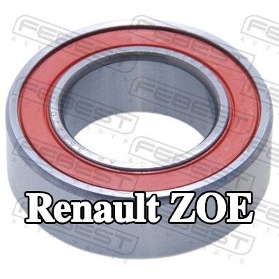 FEBEST محمل، عمود الإدارة — Renault Zoe