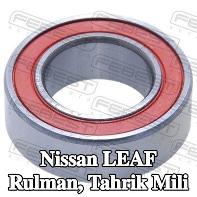 FEBEST Rulman, tahrik mili — Nissan Leaf