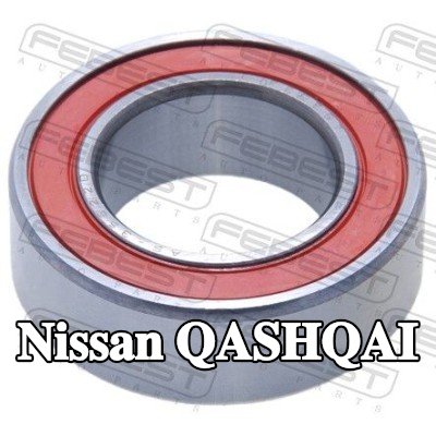 FEBEST محمل، عمود الإدارة — Nissan Qashqai