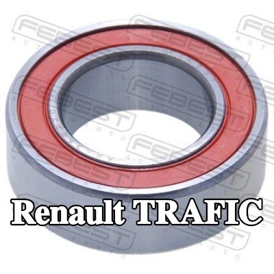 FEBEST محمل، عمود الإدارة — Renault Trafic
