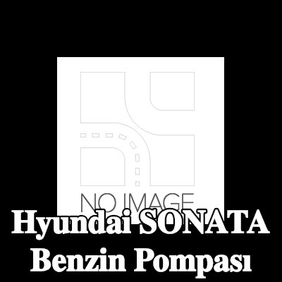 DELPHI Benzin pompası — 2005 Hyundai Sonata