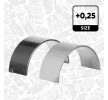 ET ENGINETEAM Piston Kolu Yatak Seti — 2016 Land Rover Range Rover Evoque (2)
