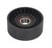 BTA Saptırma / kılavuz kasnağı, V-ribbed belt Outer Diameter: 76mm, Ø: 76mm — Chevrolet C2500 (2)