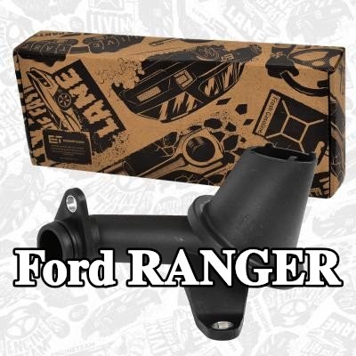 ET ENGINETEAM أنبوب الشفط، مضخة الزيت — Ford Ranger