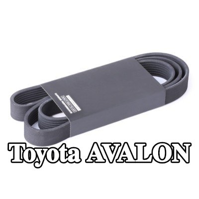 RIDEX حزام سيربنتين 1550mm, Number of ribs: 7 — Toyota Avalon