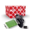 FEBI BILSTEIN Fan motoru direnci — DS Ds3 (1)