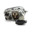 MAGNETI MARELLI Far Sol — 2002 Mercedes-Benz Slk (3)