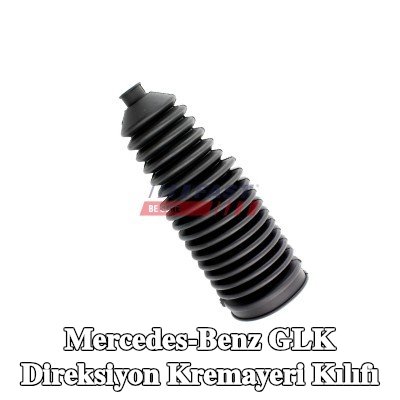 FAST Direksiyon kremayeri kılıfı Ön Aks Sol, Ön Aks Sağ — Mercedes-Benz Glk