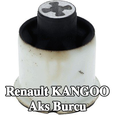 LEMFÖRDER Ön aks burcu, Arka Aks Sol, Arka Aks Sağ — Renault Kangoo