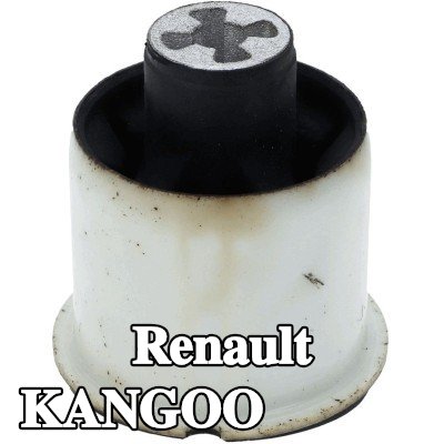 LEMFÖRDER جلبة المحور الأمامية, المحور الخلفي الأيسر, المحور الخلفي الأيمن — Renault Kangoo