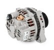 FEBI BILSTEIN Alternatör 70A — 2004 Honda Fr-v (3)