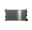 MAHLE مبرد المحرك — Chevrolet Malibu (7)