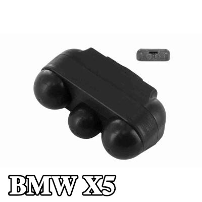 VAICO حامل المبرد — 2002 BMW X5