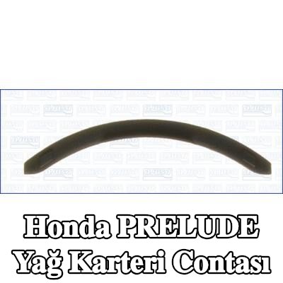 AJUSA Yağ karteri contası — Honda Prelude