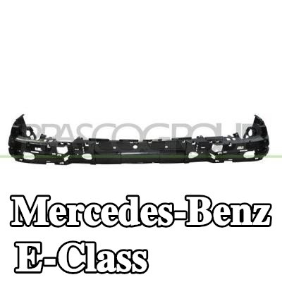 PRASCO دعامة المصد الأمامية — 2000 Mercedes-Benz E-Class