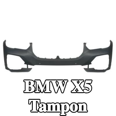 BLIC Tampon — BMW X5